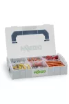 Wago 887-953 Vezeték-összekötő csomag; L-BOXX® Mini; 2273-as széria