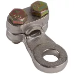   TRACON WCJC-16 Csavarozható réz öntvénysaru, 2 csavarral 16mm2, M8, 2x(M5x20)