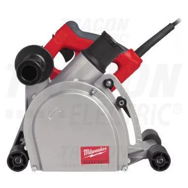 MILWAUKEE WCS-45 1900 W 150 MM (45 MM VÁGÁSI MÉLYSÉG) FALHORONYMARÓ 230 VAC, 1900 W, 5800 rpm
