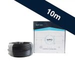 BVF WFD 10W/m beépíthető fűtőkábel - 10 m (WFD100100)