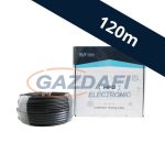 BVF WFD 10W/m beépíthető fűtőkábel - 120 m (WFD101200)