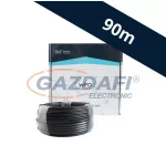 BVF WFD 20W/m beépíthető fűtőkábel - 90 m (WFD201800)