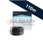 BVF WFD 20W/m beépíthető fűtőkábel - 110 m (WFD202200)