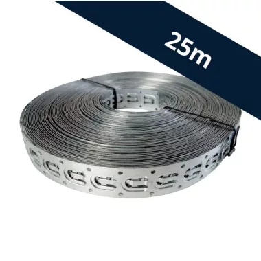 Fűtőkábel rögzítőszalag - 25 m (WFDMCS25)