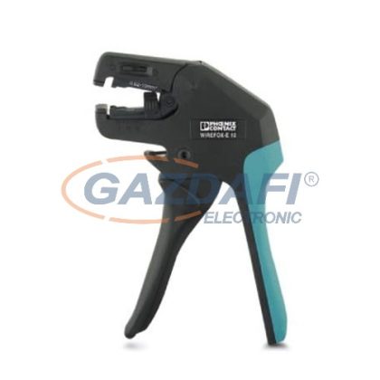   PHOENIX Contact automata kábelcsupaszító szerszám, 0,02-10mm2