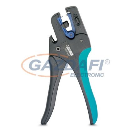   PHOENIX Contact automata kábelcsupaszító szerszám, 1,5-6mm2