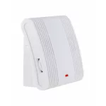   WEITECH WK0029 Ultrahangos szúnyogriasztó 50m2/ elemmel működik