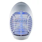   WEITECH WK0115 Légy és szúnyog csapda - LED UV technológia, 30m2/hálózatról működik