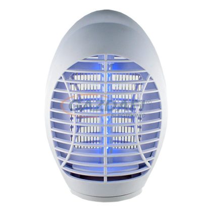   WEITECH WK0115 Légy és szúnyog csapda - LED UV technológia, 30m2/hálózatról működik