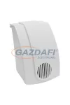 WEITECH WK0240 Ultrahangos kártevő riasztó 60m2/elemmel működik