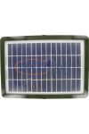 WEITECH WK0427 Birdgard Pro Solar Panel 5W (szolár elem)
