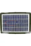 WEITECH WK0427 Birdgard Pro Solar Panel 5W (szolár elem)