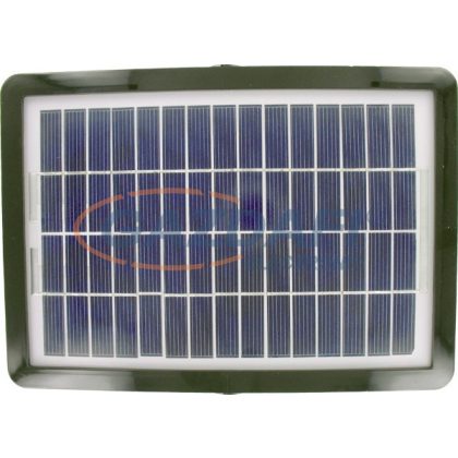 WEITECH WK0427 Birdgard Pro Solar Panel 5W (szolár elem)