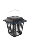 WEITECH WK3017 Solar-led szúnyog- és légycsapda
