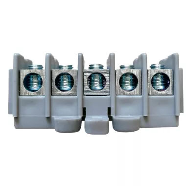 Fővezetéki sorkapocs, 5x35mm2