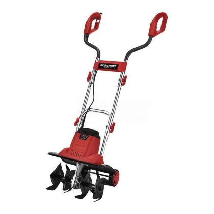 WORCRAFT SF7G601 elektromos rotációs kapa 1,0 kW