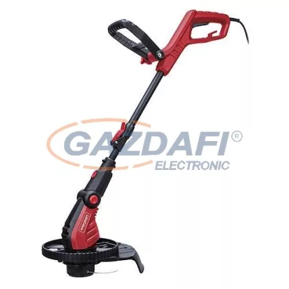 WORCRAFT EGT05-300 Elektromos fűkasza, 500 W