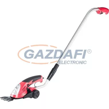 WORCRAFT WPGT306 Akkumulátoros olló, 7.2V