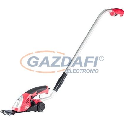 WORCRAFT WPGT306 Akkumulátoros olló, 7.2V