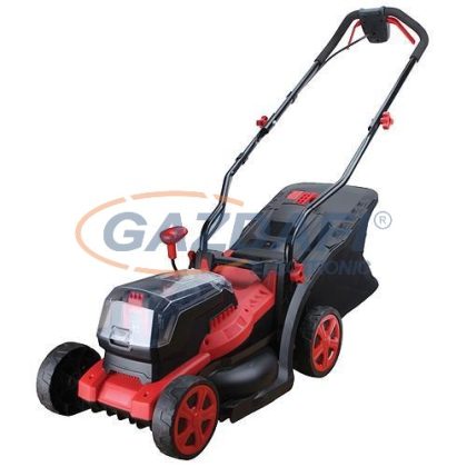   WORCRAFT CLM-S40Li Akkumulátoros fűnyíró (akkumulátor nélkül)