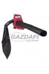 WORCRAFT GVB-260 Akkumulátoros kerti porszívó, 800 W