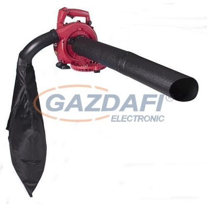 WORCRAFT GVB-260 Akkumulátoros kerti porszívó, 800 W