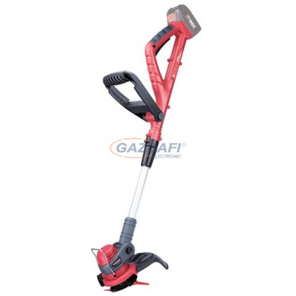   WORCRAFT CGT-S20LiD Akkumulátoros fűkasza (akkumulátor nélkül)