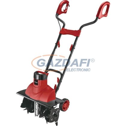 WORCRAFT SF7G602 elektromos rotációs kapa 1,5 kW