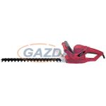 WORCRAFT WPHT132 Elektromos sövényvágó 600W