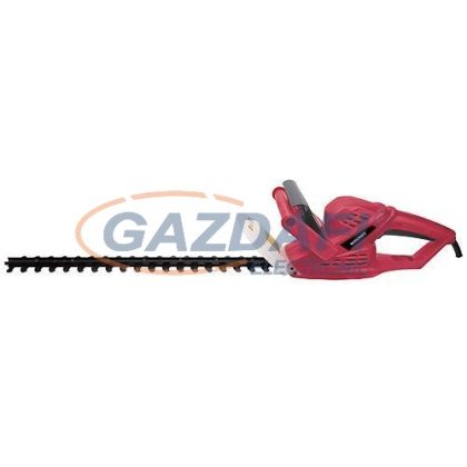 WORCRAFT WPHT132 Elektromos sövényvágó 600W