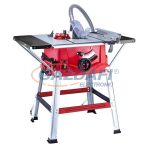 WORCRAFT TS-2000A Asztali körfűrész, 2000W