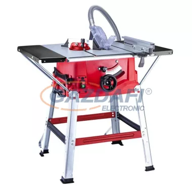 WORCRAFT TS-2000A Asztali körfűrész, 2000W