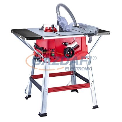 WORCRAFT TS-2000A Asztali körfűrész, 2000W