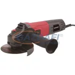 WORCRAFT AG08-125S Sarokcsiszló, 820W