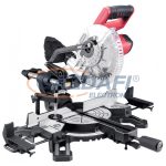   WORCRAFT Akkumulátoros gérvágó lézerrel (akkumulátor nélkül)