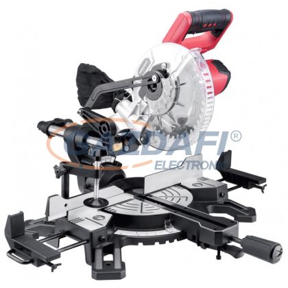   WORCRAFT Akkumulátoros gérvágó lézerrel (akkumulátor nélkül)