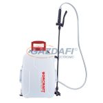 WORCRAFT Akkumulátoros permetező CBS-S20Li, 20V, 12L