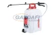 WORCRAFT Akkumulátoros permetező CBS-S20Li, 20V, 12L