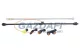 WORCRAFT Akkumulátoros permetező CBS-S20Li, 20V, 12L