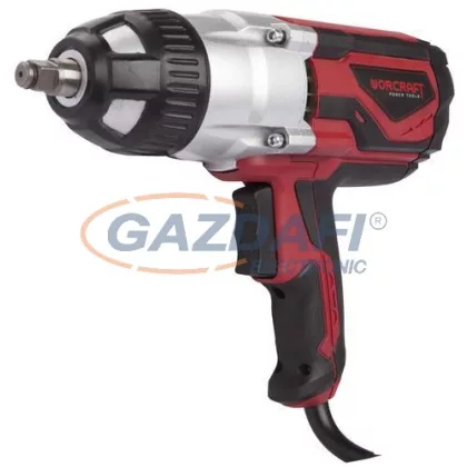 WORCRAFT IW-1000 Elektromos ütvecsavarozó