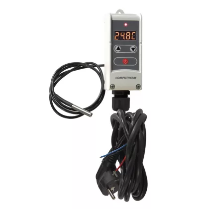   COMPUTHERM WPR-100GC szivattyúvezérlő vezetékes hőérzékelővel