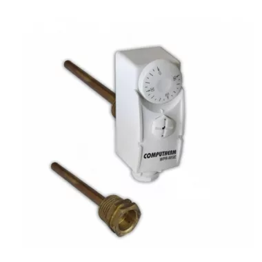COMPUTHERM WPR-90GE Merülőhüvelyes cső-/bojlertermosztát COMPUTHERM WPR-90GE Merülőhüvelyes cső-/bojlertermosztát