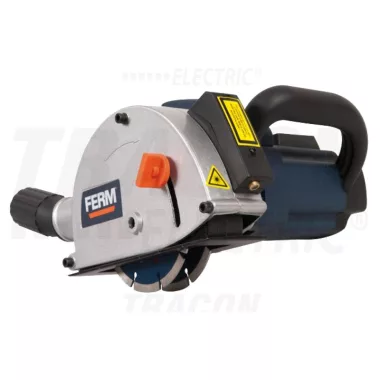 TRACON WSM1009 Horonymaró 1.700W, D=125mm, W=14-29mm, H=0-28mm TRACON WSM1009 Horonymaró 1.700W, D=125mm, W=14-29mm, H=0-28mm