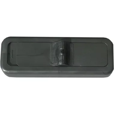 ZAMEL WSR-940-SRB zsinórkapcsoló, 230V/2,5A, ezüst