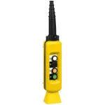 SCHNEIDER XACA04834490 Függőkapcsoló üres