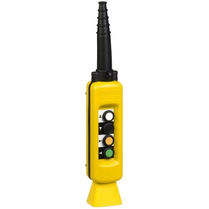 SCHNEIDER XACA04834490 Függőkapcsoló üres