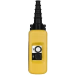   SCHNEIDER XACA271 2 nyomógomb, mechanikus retesz, NO érintkező