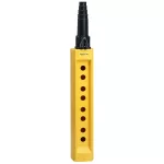 SCHNEIDER XACB0815 Függőkapcsoló ház üres 8 lyukú