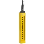 SCHNEIDER XACB120 Üres függőkapcsoló ház 12 lyukú