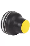 SCHNEIDER XACB9115 Nyomógombfej sárga